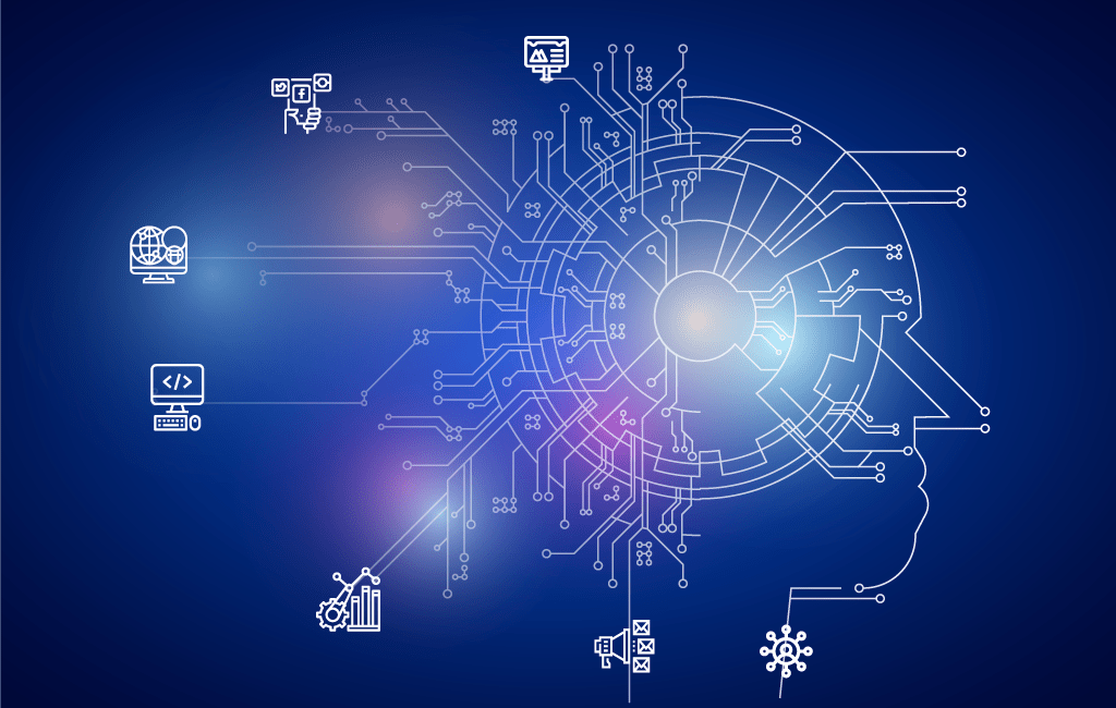 How AI is Revolutionizing the Marketing&nbsp;Landscape