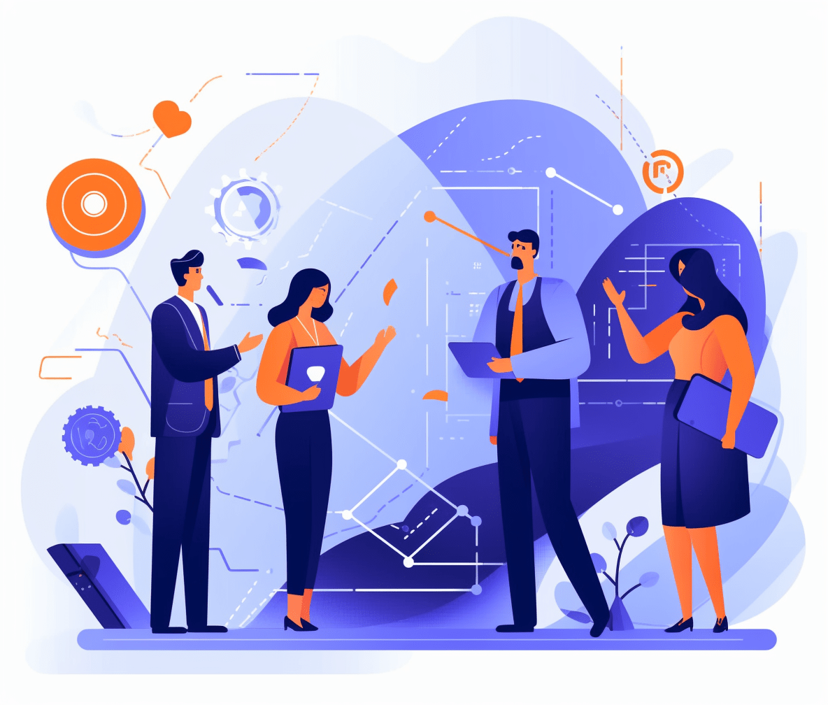 Unlock the Power of AI: Partner with Us for Business Development and&nbsp;Sales