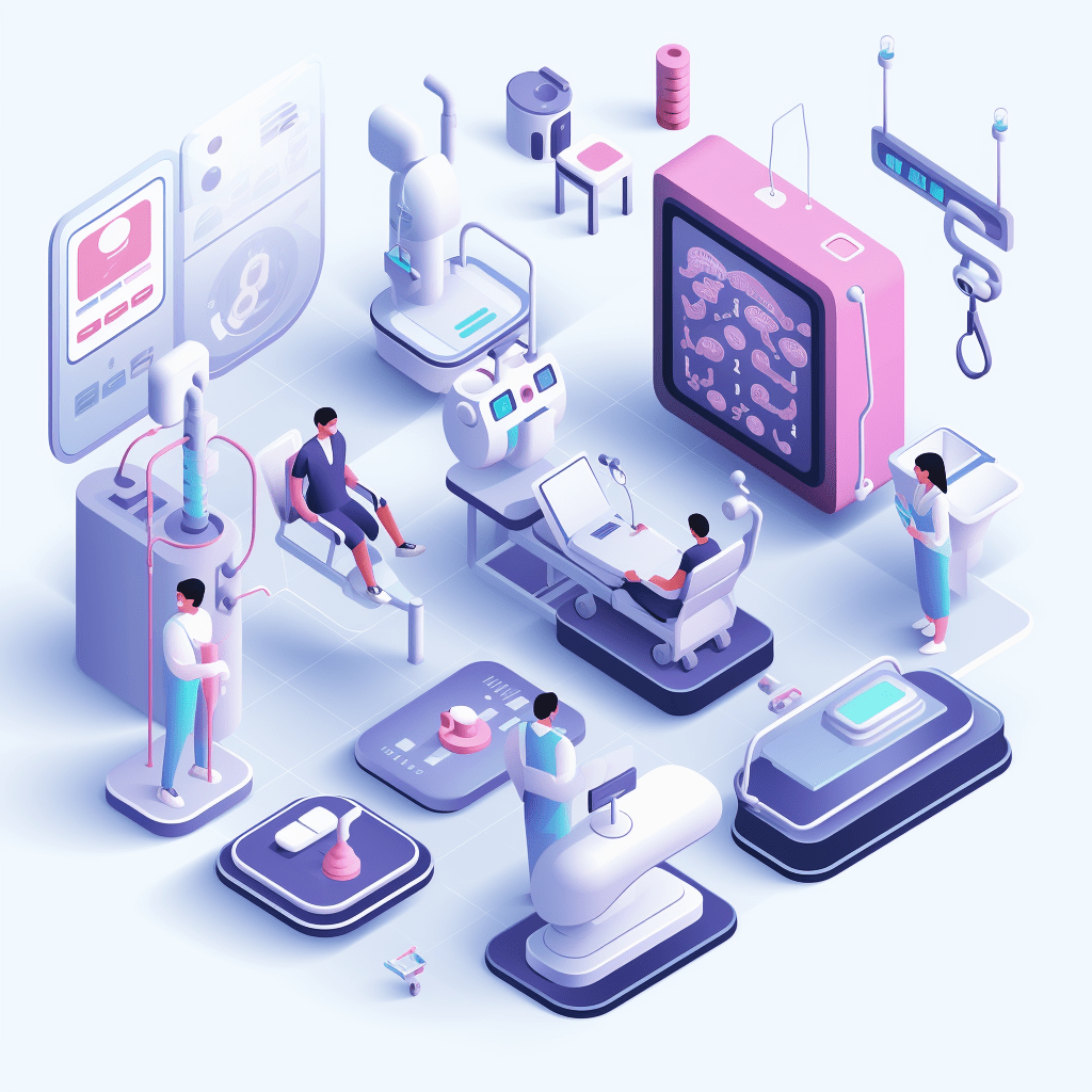 AI: The Game-Changer in Modern&nbsp;Healthcare