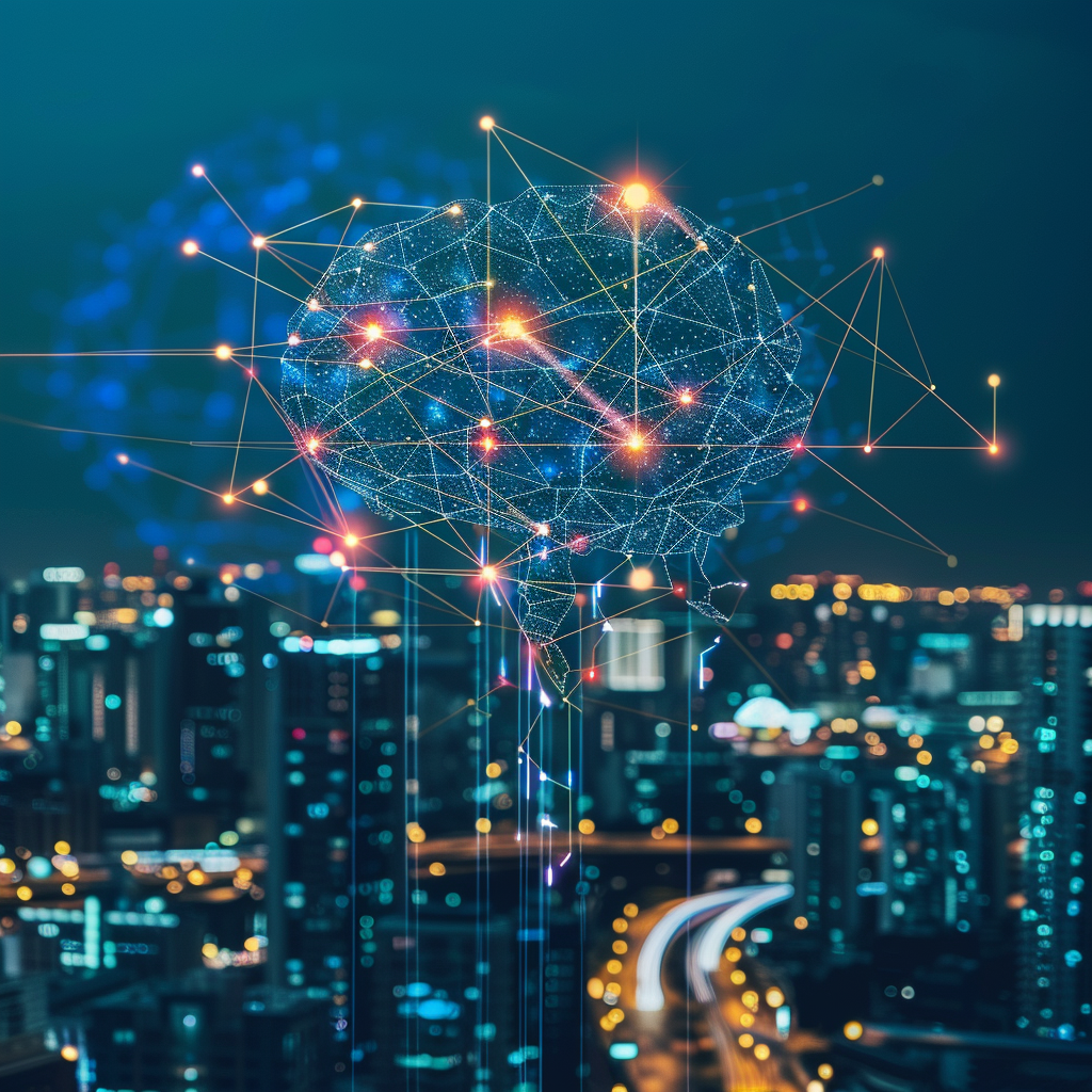 AI for Data-Driven Innovation: Unlocking New&nbsp;Possibilities